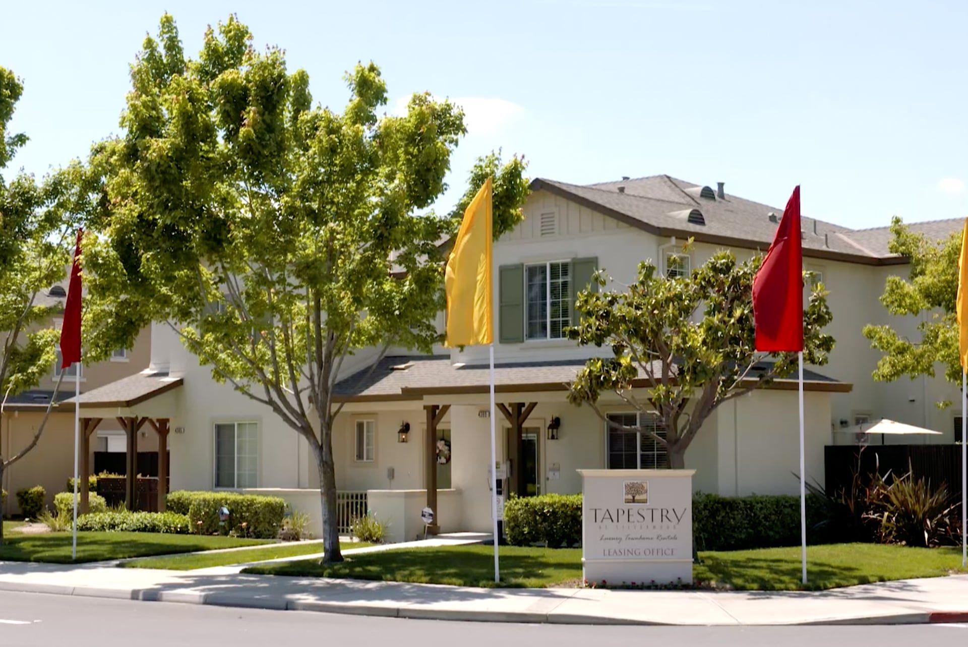 New Homes in Turlock, CA Tapestry at Silverwood Community