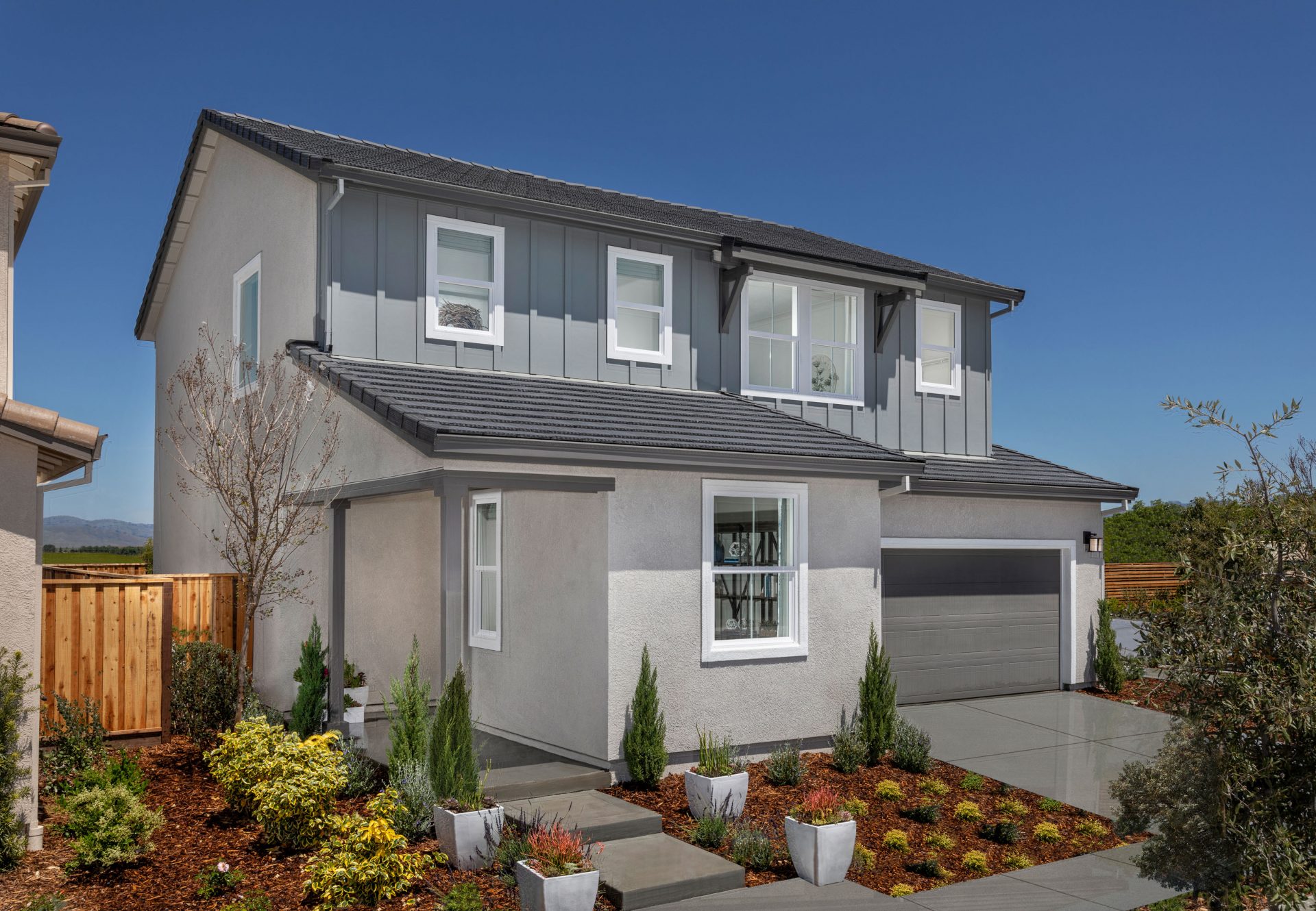 hollister ca new homes
