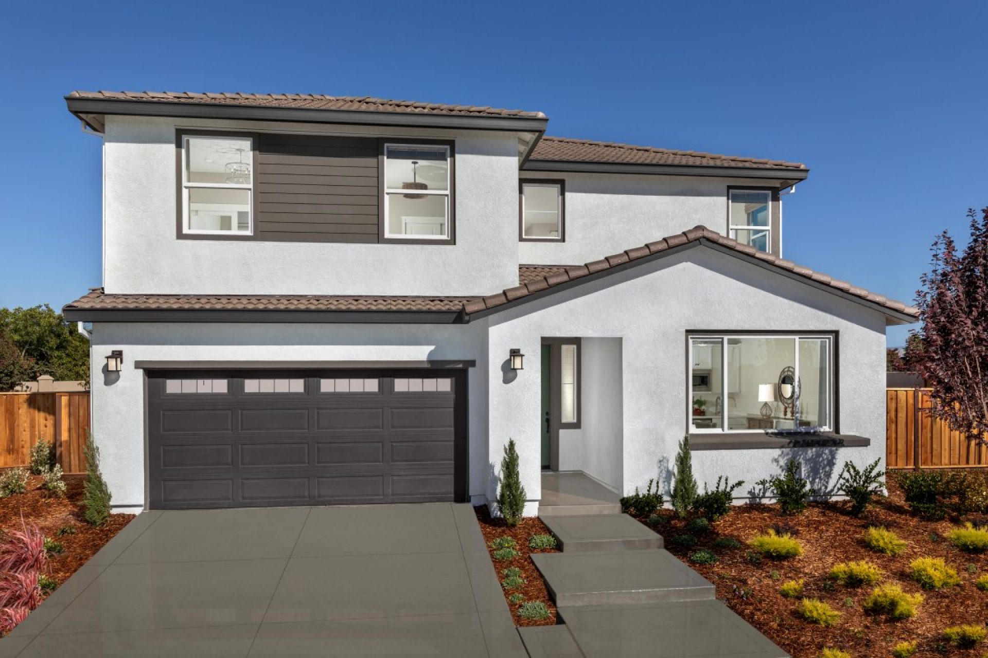 New Homes in Manteca, CA Freestone Community