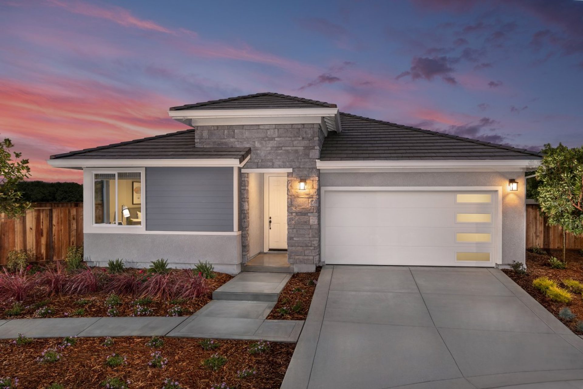 New Homes in Manteca, CA Freestone Community
