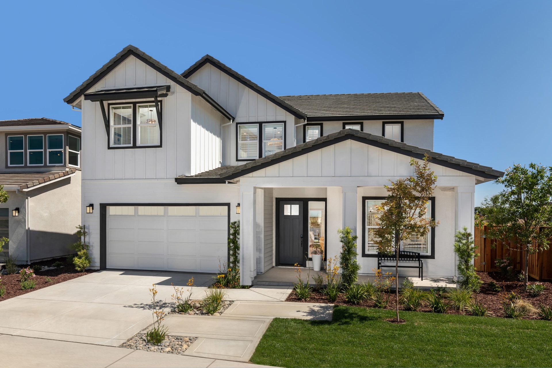 New Homes in Lathrop, CA Skye at River Islands Community