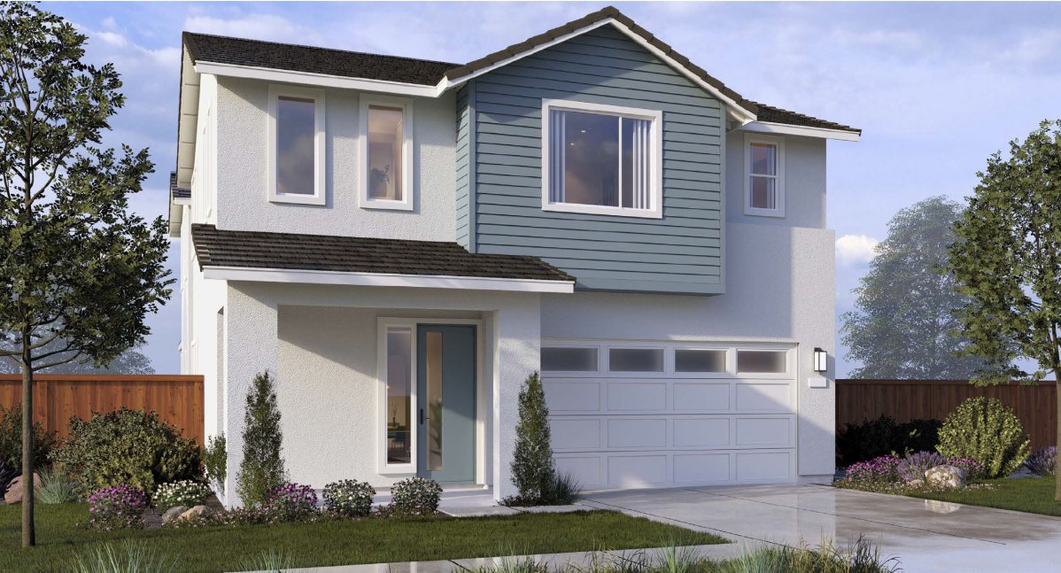 Residence 3A