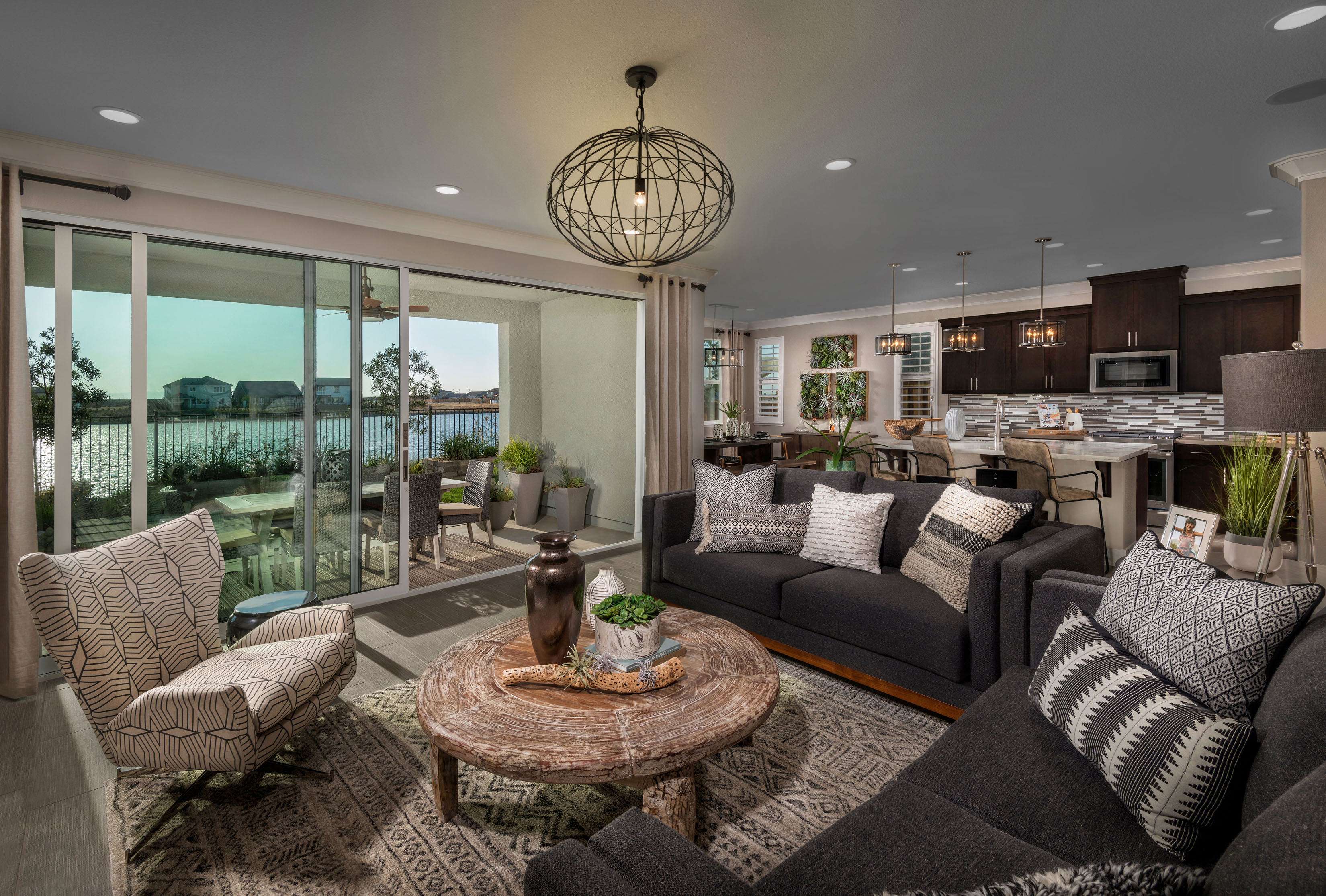Beacon Bay Move-in Ready Home Savings